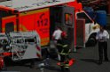 Schwerer Arbeitsunfall Fa Talke Huerth 2 Tote mehrere Verletzte Fotos Fuchs 04